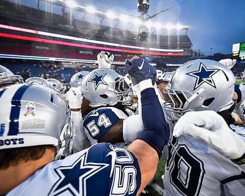 Cowboys are Hoping an Unpleasant Trend Continues in 2020