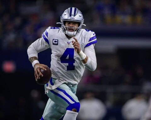 Dak Prescott Signs Franchise Tender, What's Next Before July 15th Deadline?