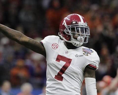 CB Trevon Diggs Looks Seasoned In Private Workouts