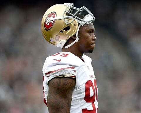 How Good Will DE Aldon Smith be in 2020?