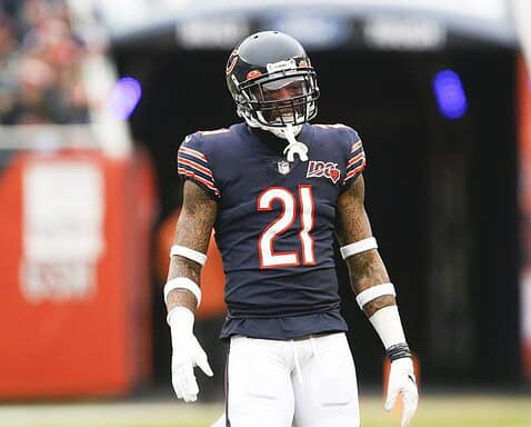 What Will S Ha Ha Clinton-Dix Bring to the Cowboys Defense?