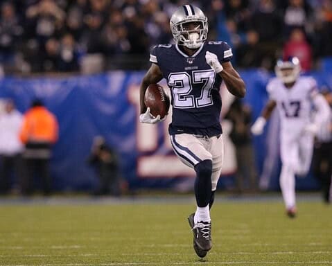 Will Cowboys CB Jourdan Lewis Prove his Worth in Contract Season?