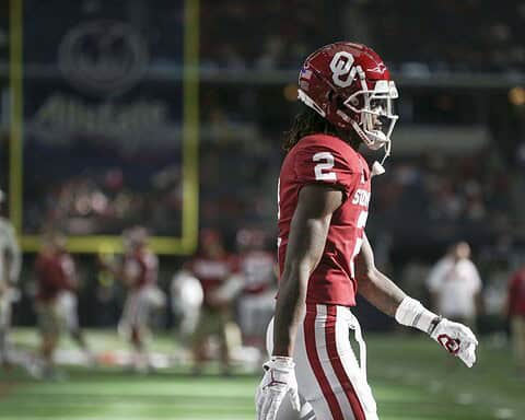 WR CeeDee Lamb is Putting in the Necessary Work Ahead of Rookie Season