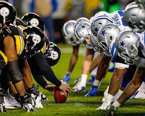 Should Cowboys vs Steelers Hall of Fame Game Be Canceled?