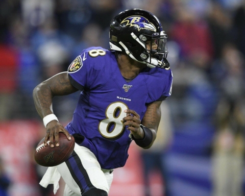 The NFL's Version of "Moneyball" Is Right Around the Corner