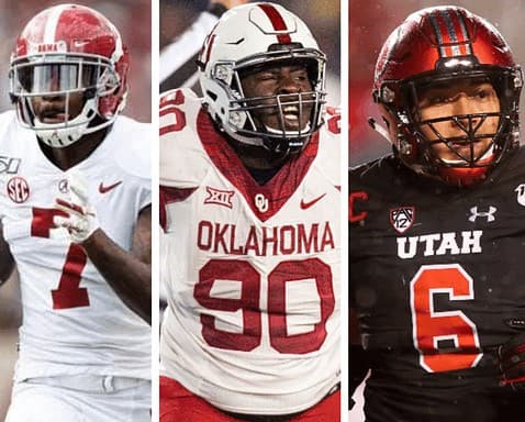 Who Will be the Cowboys Most Impactful Rookie?