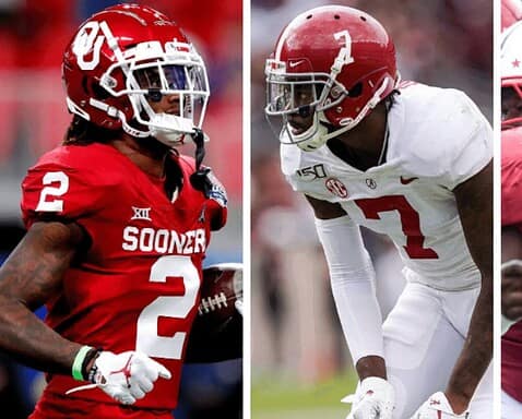 Cowboys 2020 Draft Class Going From High Praise to High Expectations