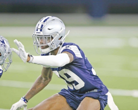 Can CB Chris Westry Jump From Practice Squad to the Active Roster in 2020?