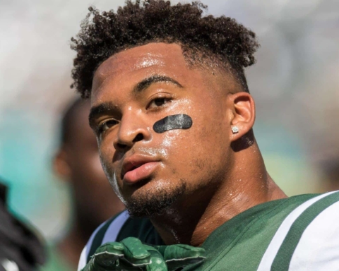 Cowboys' Dream of Landing S Jamal Adams Isn't Completely Dead