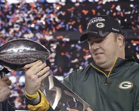 How far can HC Mike McCarthy Take the Dallas Cowboys in 2020?