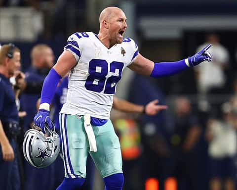 How Will Dallas Cowboys Replace Their Lost Leadership in 2020? 1