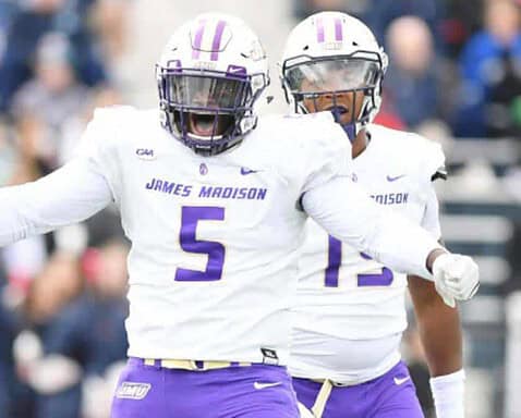 UFDA DE Ron'Dell Carter the Long-term Solution Opposite DeMarcus Lawrence?