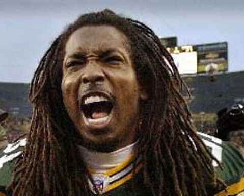 Will Cowboys' CBs Adopt Al Harris' Savvy, Aggressive, Physical Playing Style?