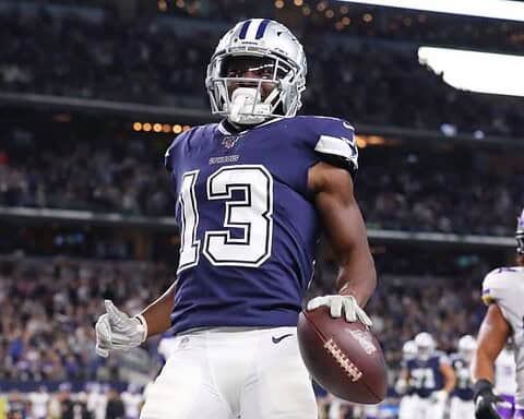 3 Ways Michael Gallup Can Have His Best Season Yet