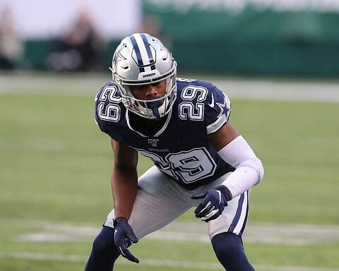 Is Special Teams Enough for C.J. Goodwin to Stick w/ Cowboys in 2020?