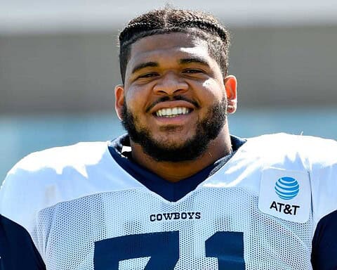 La'el Collins