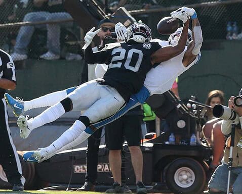 Could Daryl Worley be Dallas Cowboys Defensive Chess Piece?