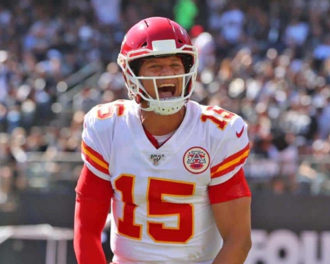 Top 5 Quarterbacks the Dallas Cowboys Will Face in 2021 1