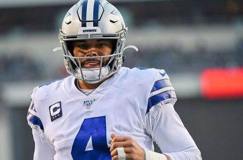 Dak Prescott & Ezekiel Elliott Have All The Motivation They Need For 2020