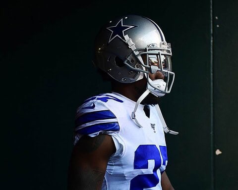 Jourdan Lewis Ready for "Clean Slate" With New Coaching Staff