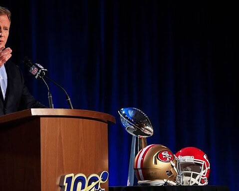 Is NFL Headed Toward Dangerous Path After Escrow Proposal?