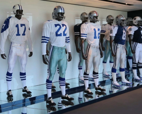 Cowboys Uniforms Might Have a Fun Twist in 2020 Season