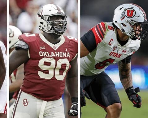 Can the Cowboys Have 3 Breakout Defensive Rookies This Season?