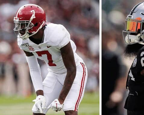 Camp Questions: Who Starts Alongside Chidobe Awuzie at Cornerback?