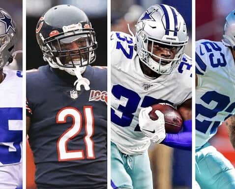 2020 is a Critical Year for the Safety Postioin Dallas