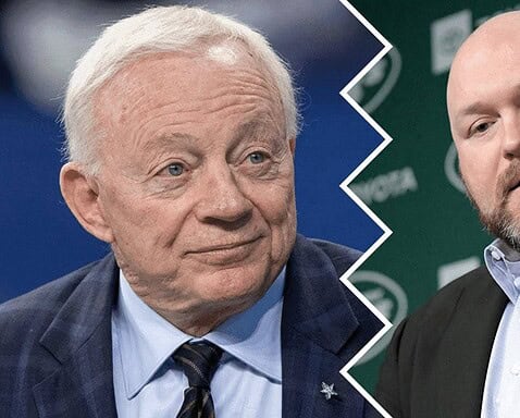 Jamal Adams: Cowboys Wise not to Give in to NY Jets Trade Demands