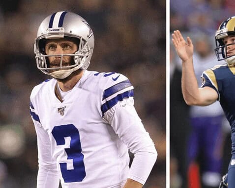 Cowboys Kicker Situation an Underrated Training Camp Position Battle