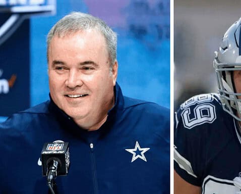 Could Mike McCarthy be a Hindrance to TE Blake Jarwin's Breakout?