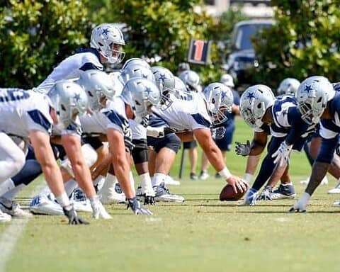 Who’s Affected the Most by a Shortened Pre-Season 1