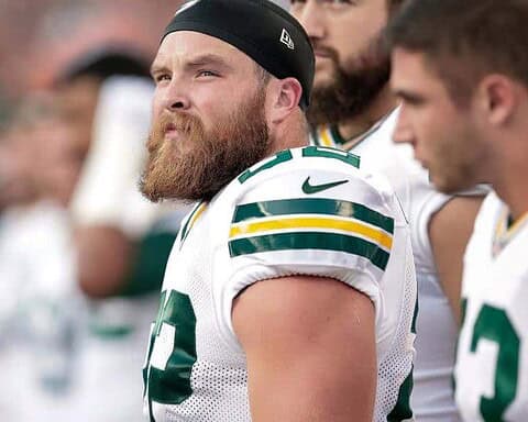 Could a Former Mike McCarthy Player Solidify Cowboys' FB Position?