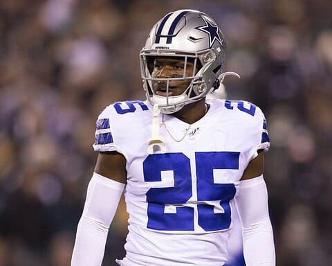Is S Xavier Woods the new Leader of the Dallas Cowboys Secondary?