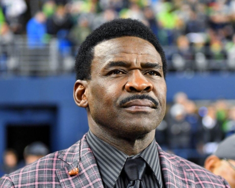 Michael Irvin "CeeDee Lamb Most Physically Gifted 88 Cowboys Have had"