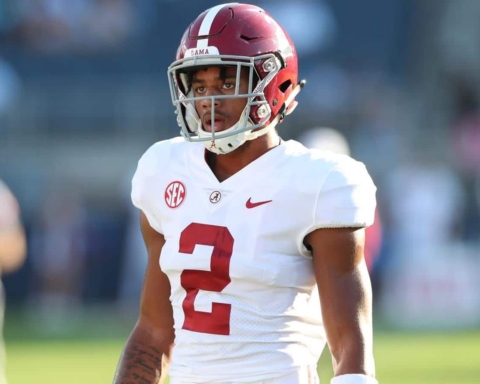 PFF Predicts Cowboys Land Stud CB in way-too-early 2021 Mock Draft