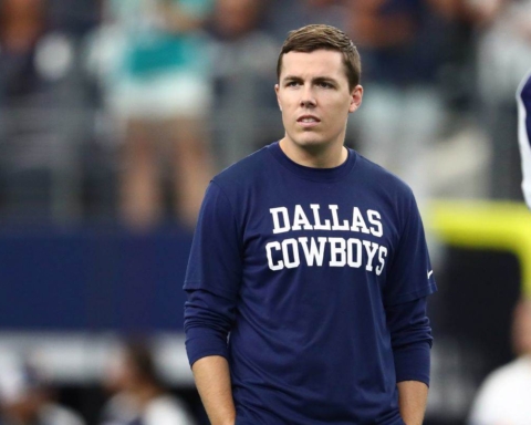 Will Cowboys' Offense be Better in Year 2 With OC Kellen Moore?