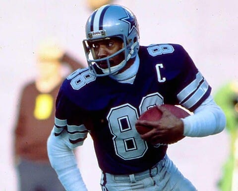 Drew Pearson