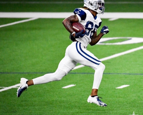 CeeDee Lamb Says it's 'Very Realistic' Cowboys Will Have 3 1,00-Yard Receivers in 2020