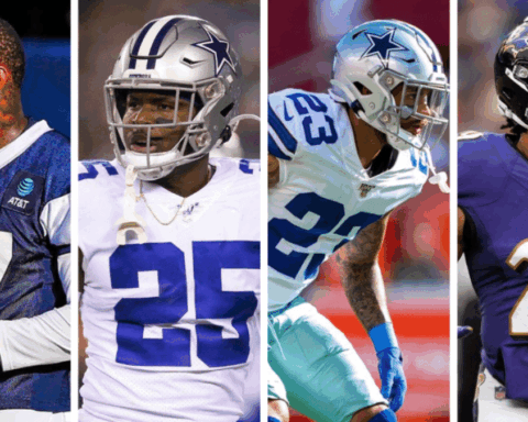 Trying to Make Sense of Cowboys Murky Safety Situation