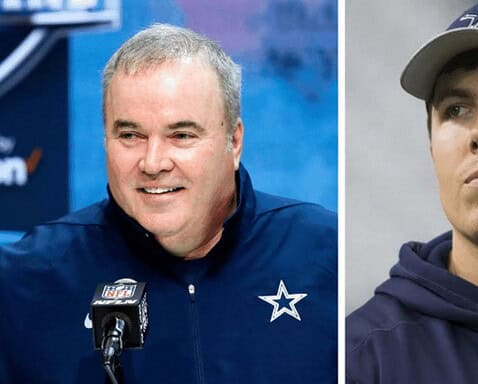 Mike McCarthy 'Extremely Impressed' with Kellen Moore