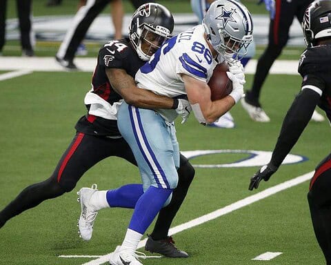 10 Takeaways From Dallas Cowboys Bazaar Week 2 Victory