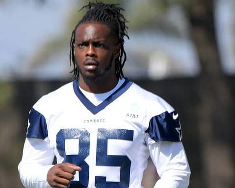 Could Noah Brown be a Surprise Blake Jarwin Replacement?