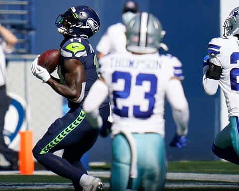 Dallas Cowboys Good, Bad, and Ugly From Week 3 Against Seattle Seahawks