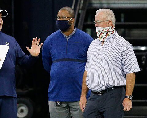 Minus Ha Ha Clinton-Dix, What's the Dallas Cowboys Plan at Safety?