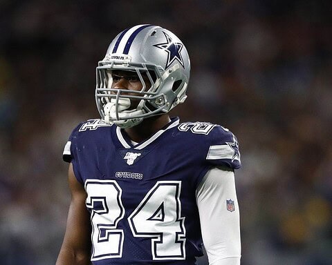 Secondary has Suddenly Become Cowboys' Primary Concern