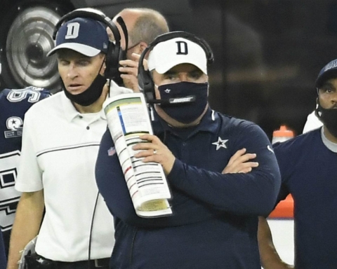 What's Next the Dallas Cowboys After Losing TE Blake Jarwin for the Season?