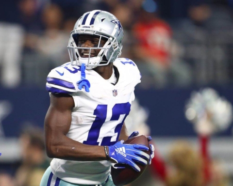 WR Michael Gallup is More Important Then Ever for the Dallas Cowboys