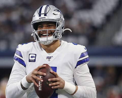 Dallas Cowboys Can't Afford to Take the Cleveland Browns Lightly 2